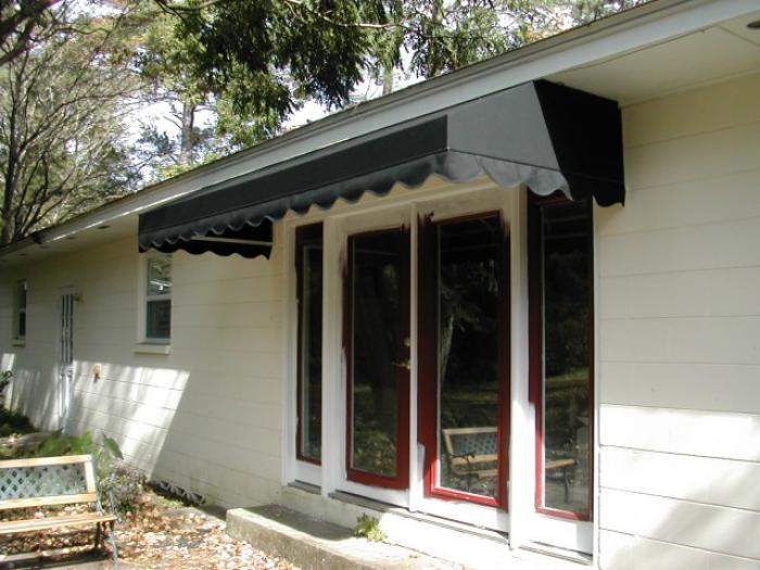 Boys Awning Service Image Galleries, Awning For Over Patio Doors